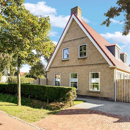 Vakantiehuis Bonburen บูเริน ภายนอก รูปภาพ
