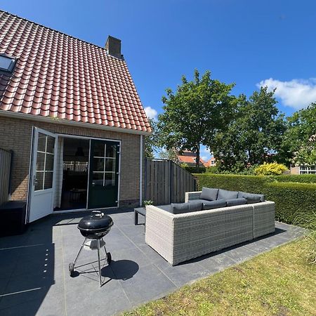 Vakantiehuis Bonburen บูเริน ภายนอก รูปภาพ