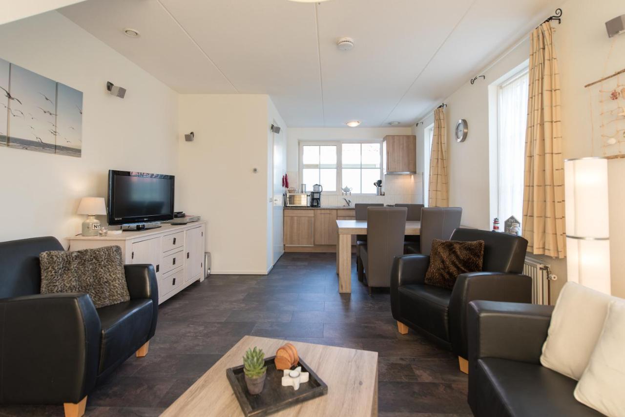 Vakantiehuis Bonburen บูเริน ภายนอก รูปภาพ