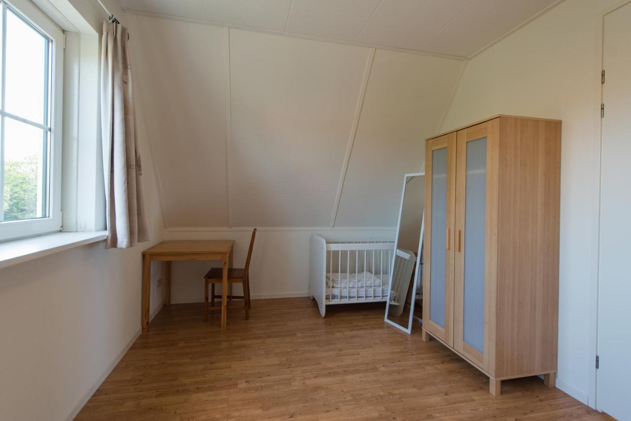 Vakantiehuis Bonburen บูเริน ภายนอก รูปภาพ