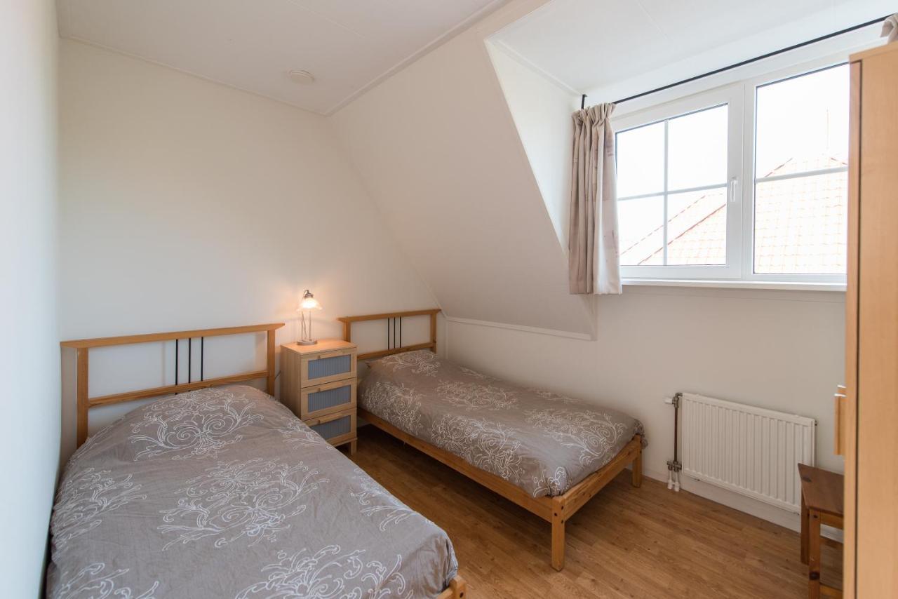 Vakantiehuis Bonburen บูเริน ภายนอก รูปภาพ