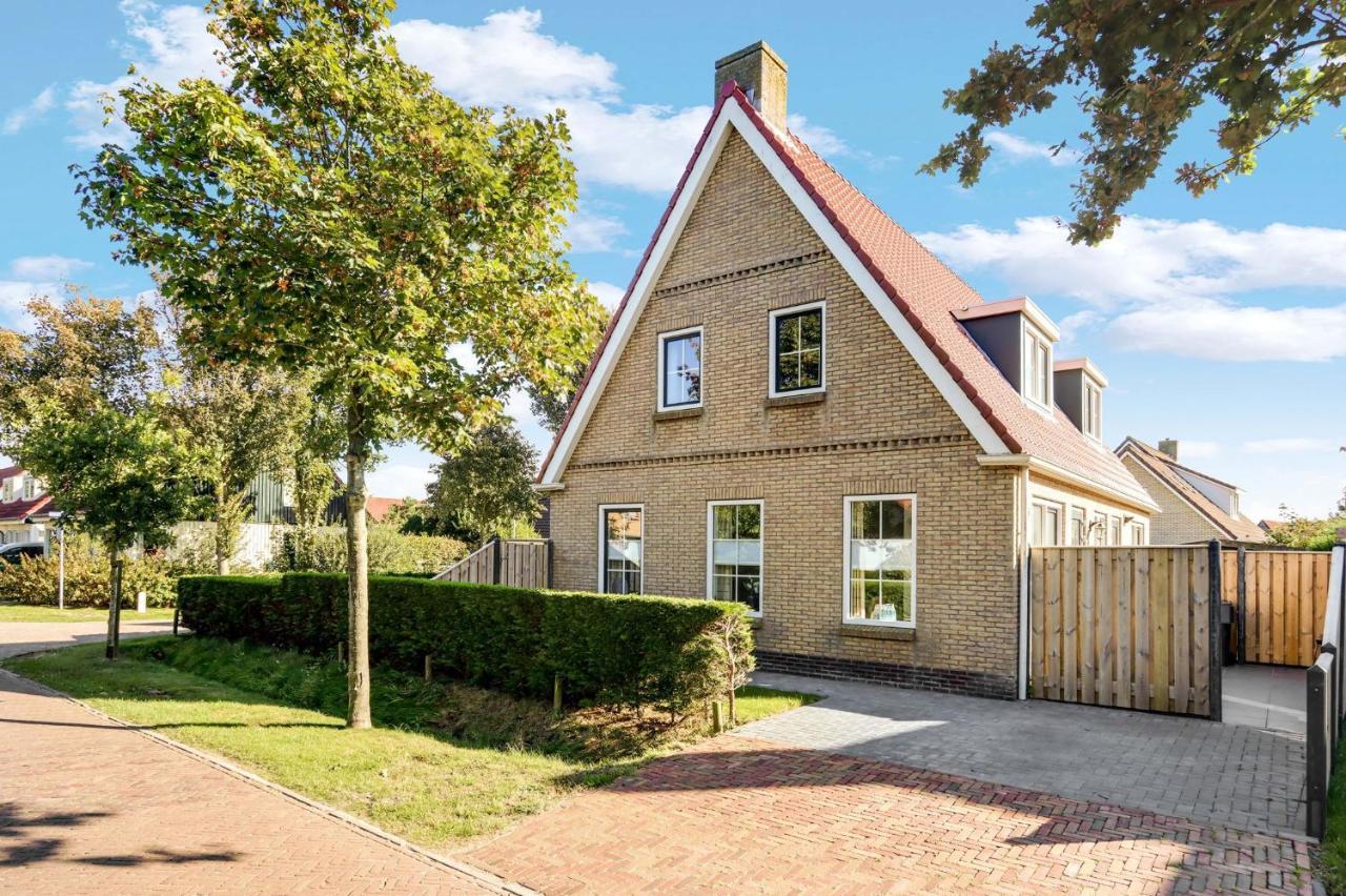 Vakantiehuis Bonburen บูเริน ภายนอก รูปภาพ