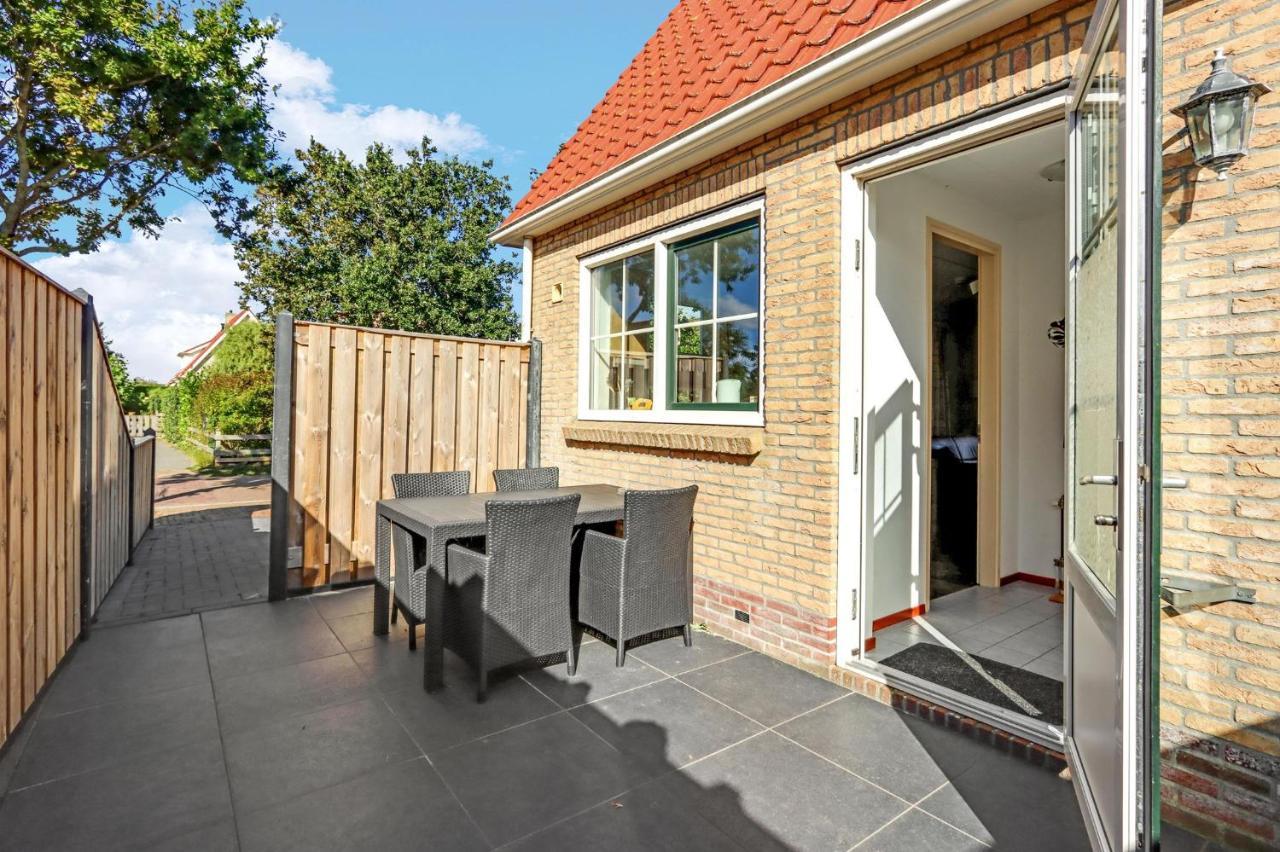 Vakantiehuis Bonburen บูเริน ภายนอก รูปภาพ