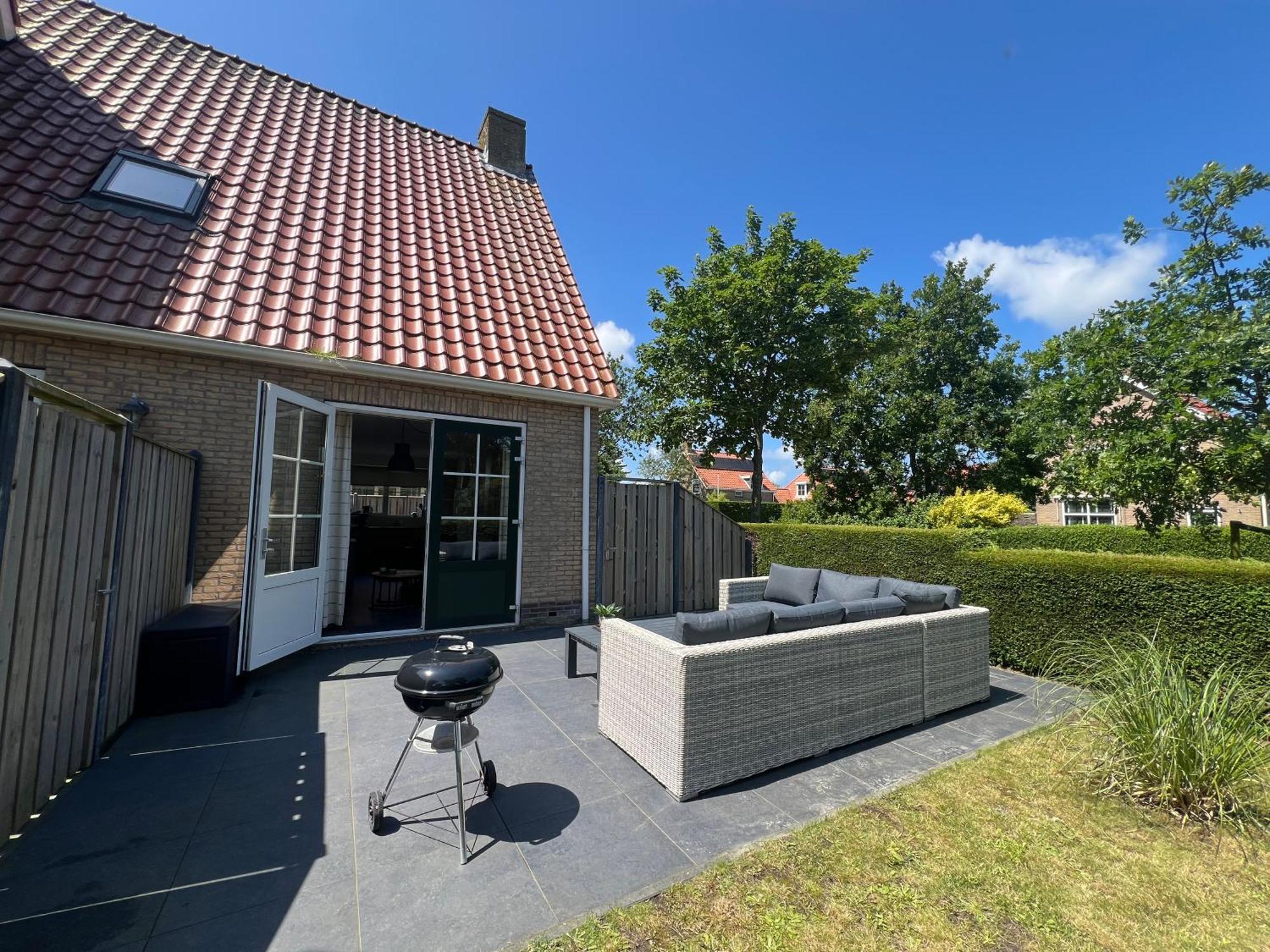 Vakantiehuis Bonburen บูเริน ภายนอก รูปภาพ