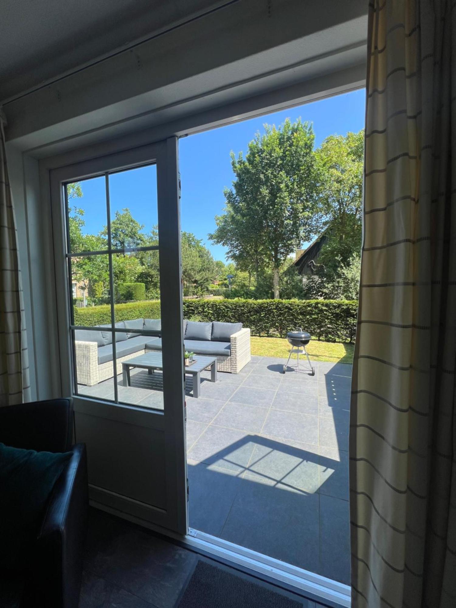 Vakantiehuis Bonburen บูเริน ภายนอก รูปภาพ