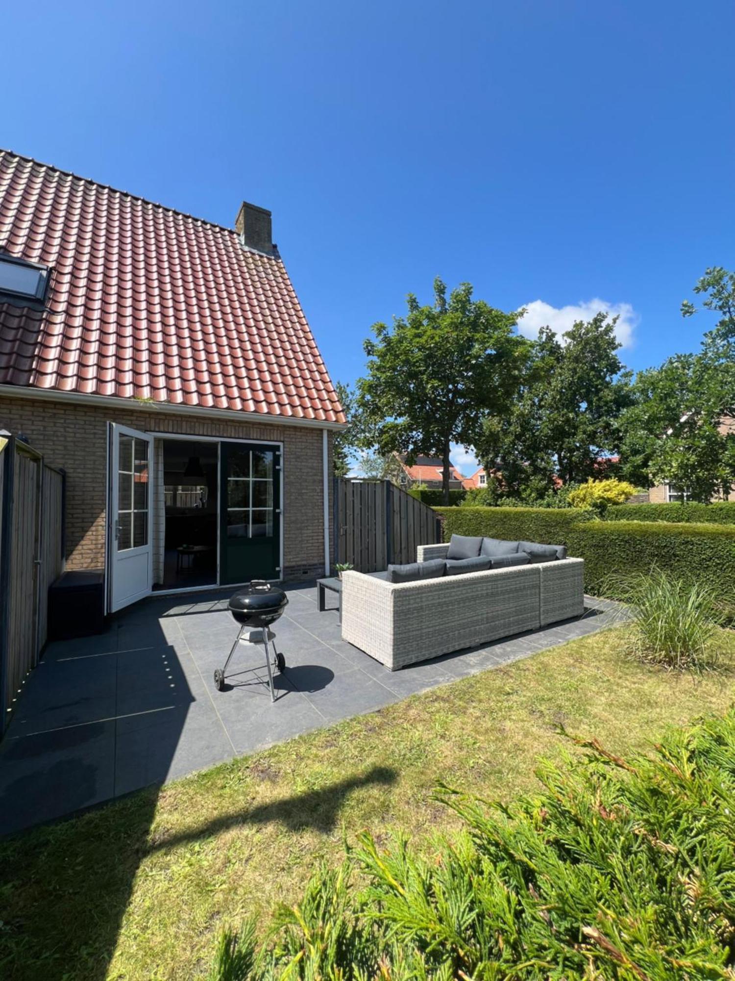 Vakantiehuis Bonburen บูเริน ภายนอก รูปภาพ
